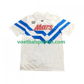 SSC Napoli 1989 Retro Uit Shirt 1990